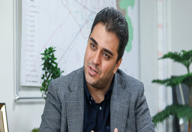 اولین محموله تاکسی برقی های چینی به ایران رسید