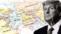 درگیری نظامی ایران و آمریکا؛ چه سناریوهایی در سایه سیاست‌ های ترامپ در انتظار منطقه است؟  