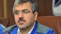  مدیرعامل سایپا تغییر کرد