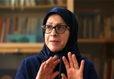 کولایی: زمان مناسبی برای مذاکره بر سر رژیم حقوقی دریای خزر نبود