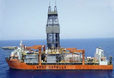 ABS issues industry’s first Managed Pressure Drilling notation