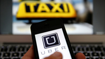 Uber fires self-driving car division head