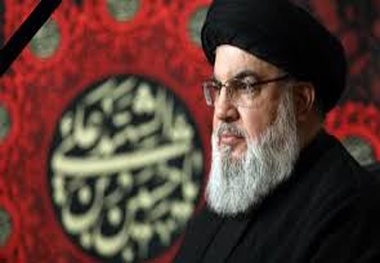 اینفوگرافیک | تجهیزات استفاده شده در ترور سید حسن نصرالله توسط اسرائیل