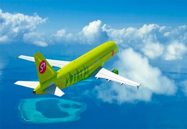 S7 Airlines buys Embraer E170 full-flight simulator 