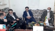 رسالت خبرنگاران امیدآفرینی در جامعه است