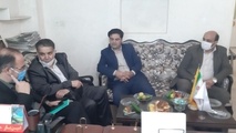 رسالت خبرنگاران امیدآفرینی در جامعه است