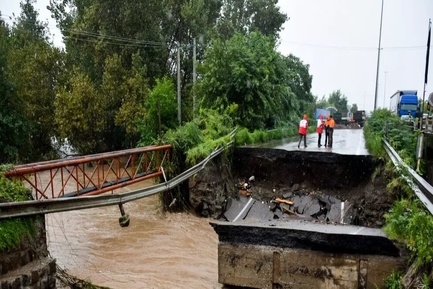 سیل آستارا 