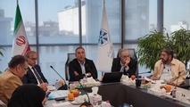 اولویت بخشیدن به مشارکت عمومی خصوصی در زیرساخت‌ ها