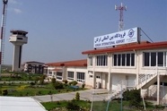 افزایش پروازهای چارتر در گلستان با هدف رونق گردشگری

