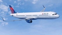Delta Alters Airbus Order