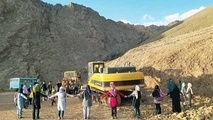  هشدار نسبت به تخریب کوه‌ها در روز جهانی پاکسازی کوهستان 