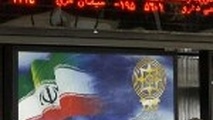 نماد کشتیرانی مانع ریزش بیشتر شاخص بورس شد