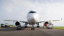 Airbus Completes A350-1000 Fuel Test Campaign