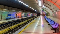 ارائه خدمات رایگان قطار شهری شیراز برای دانش‌ آموزان و دانشجویان