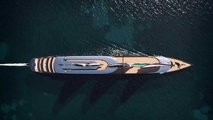 تجربه باورنکردنی سفر دریایی با اولین کشتی تفریحی بادبانی Orient Express
