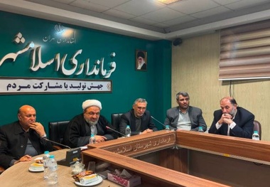 راه اندازی مترو اسلامشهر درکاهش ترافیک تهران موثر است