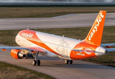 Austria Chosen for easyJet Europe