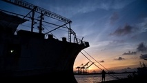 Qingdao Port, PetroChina Set Up New JV Company
