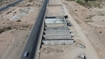 افتتاح قطعه ۳۷ کیلومتری آزادراه حرم تا حرم در سمنان نزدیک است