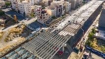 فوریت افتتاح با بزرگراه شمالی کرج است