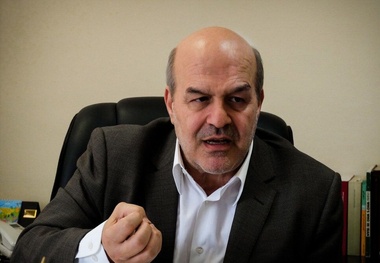 کلانتری: سهمیه‌بندی بنزین مرهمی بر تن محیط زیست است