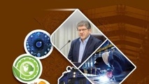 انتشار شماره  63 ندای حمل و نقل ریلی