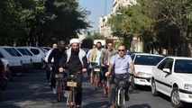 پروژه خیابان باز در شهرهای کشور به صورت مستمر برگزار می‌شود