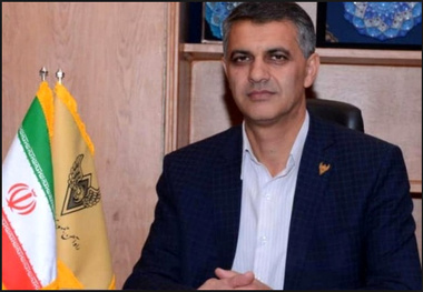 اداره‌کل راه‌ آهن شرق در سال۹۷