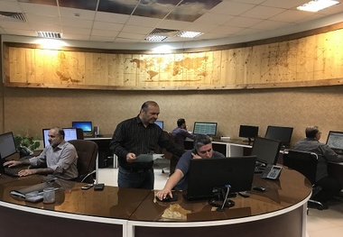 گام های بلند مهندسان مخابرات هوانوردی برای قطع نیاز به واردات
