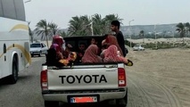 اشاعه قتل با عدم برخورد با رانندگان متخلف 