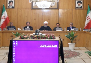 آغاز بازسازی مناطق سیل‌زده به ریاست وزیر کشور