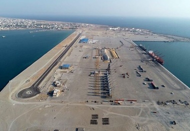 هندی‌ ها کار در بندر چابهار را به بنیاد مستضعفان واگذار کردند