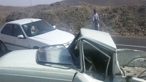 44 درصد از تخلفات اعمال قانون شده در استان کرمانشاه حادثه‌ساز بوده است