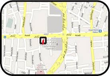 ◄ بالاخره آزادی، شادمان شد!