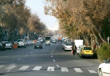 تأثیر مثبت طرح زوج‌وفرد بر هوای تبریز