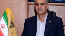 مدیرکل بزرگترین منطقه ریلی کشور معرفی شد