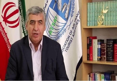 مرزهای زمینی به روی اتباع خارجی باز است 