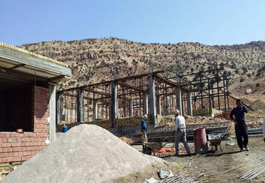 ۷۰۰ میلیارد تومان تسهیلات بازسازی منازل سیل‌زده لرستان پرداخت شد