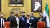 امضای سند ۲۱ بندی همکاری های مرزی میان عراق و ایران +مهمترین مفاد سند
