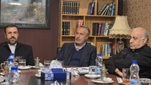 قطعه اول آزادراه شیراز بوشهر در مرحله انتخاب پیمانکار 