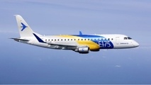 Embraer Receives Firm Order For 20 E-Jets From SkyWest