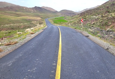 توسعه مشارکتی راه‌ های روستایی خراسان رضوی در سال ۱۴۰۴ 