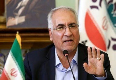 شهردار اصفهان: خرید ۳۰۰ میلیارد تومان رام قطار شهری برای اصفهان