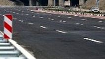 قطعه چهارم کنارگذر جنوبی تهران تا یکسال آینده افتتاح می‌شود