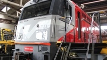 Latvia secures finance for loco modernisation 