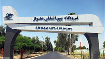 افزایش ۲۰ درصدی پرواز اهواز مشهد در ایام اربعین 