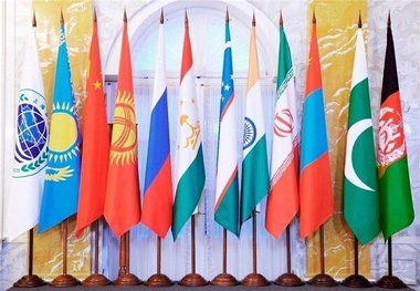 حضور وزیر نیرو در نشست وزیران انرژی کشورهای عضو سازمان همکاری شانگهای