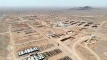 الحاق بیش از ۵ هزار هکتار زمین به محدوده شهری خراسان جنوبی