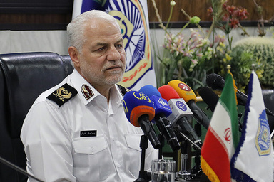 در رقم جرائم حادثه ساز بازنگری می شود