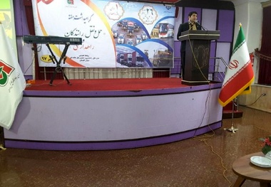 ارتقا ایمنی محورهای مواصلاتی استان گلستان در سال آینده